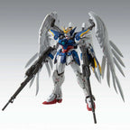 MG 1/100 WING GUNDAM ZERO EW Ver.Ka - Model Kit Articulado - Bandai
