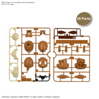 Eevee - Quick Series - Pokémon Model Kit