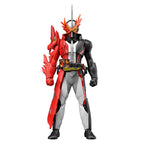 Entry Grade Kamen Rider Saber - Model Kit Articulado - Bandai