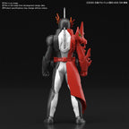 Entry Grade Kamen Rider Saber - Model Kit Articulado - Bandai