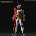 Entry Grade Kamen Rider Saber - Model Kit Articulado - Bandai
