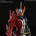 Entry Grade Kamen Rider Saber - Model Kit Articulado - Bandai