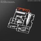 Entry Grade Kamen Rider Saber - Model Kit Articulado - Bandai