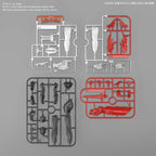 Entry Grade Kamen Rider Saber - Model Kit Articulado - Bandai