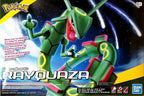 Rayquaza - Pokemon Model Kit - Bandai