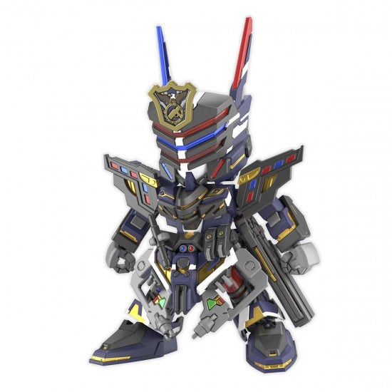 SDW HEROES SERGEANT VERDE BUSTER GUNDAM - Model Kit Articulado - Bandai
