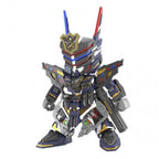 SDW HEROES SERGEANT VERDE BUSTER GUNDAM - Model Kit Articulado - Bandai
