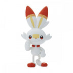 Scorbunny - Pokémon Model Kit