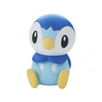Piplup - Pokemon Model Kit