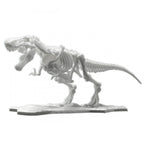 TYRANNOSAURUS Dinosaur Limex Skeleton - Model Kit - Bandai