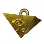 Ultimagear Millennium Puzzle - Yu Gi Oh Model Kit Articulado - Bandai