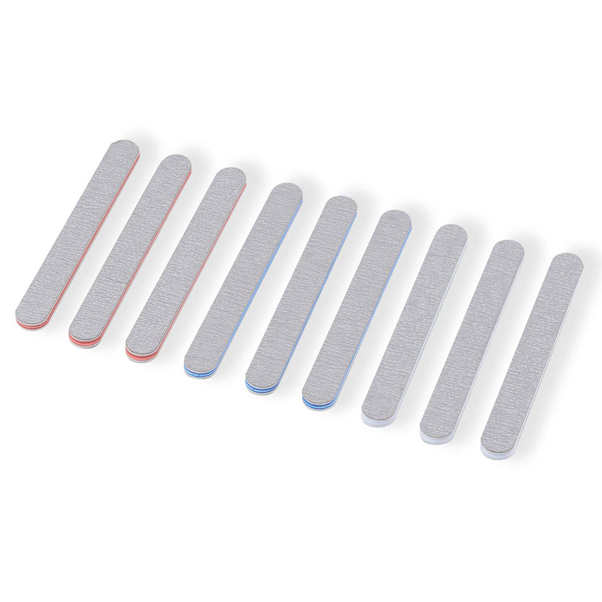 BANDAI SPIRITS MODEL SANDING STICK SET [MINI] (9) - Bandai
