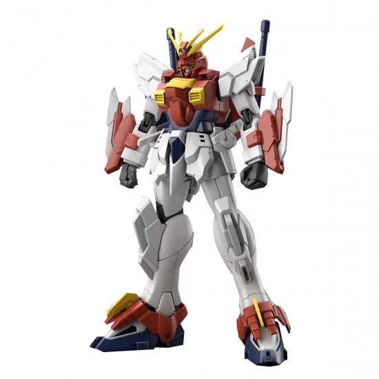 HG 1/144 BLAZING GUNDAM - Model Kit Articulado - Bandai