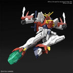 HG 1/144 BLAZING GUNDAM - Model Kit Articulado - Bandai