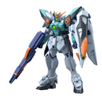 HG 1/144 Wing Gundam Sky Zero - Model Kit Articulado - Bandai