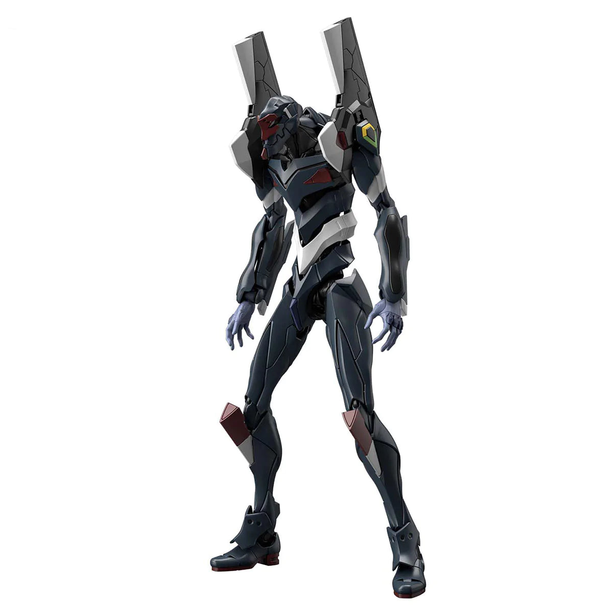 RG Evangelion Unit-03 Multipurpose Humanoid Decisive Weapon - Model Kit Articulado - Bandai