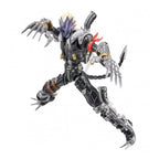 BEELZEMON Figure-rise Standard Amplified - Digimon Model Kit Articulado - Bandai