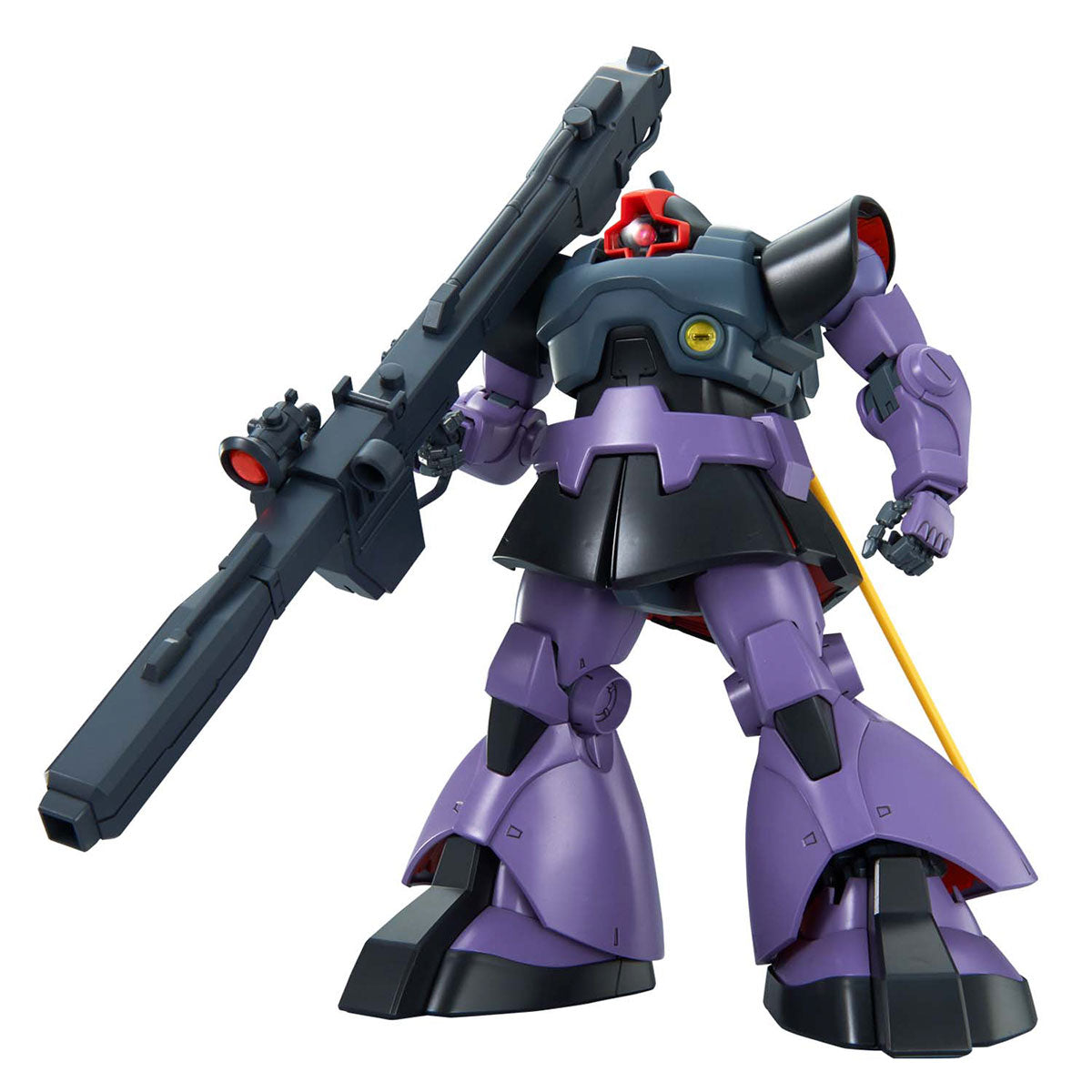 MG 1/100 RICK DOM - Model Kit Articulado - Bandai