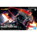 Masked Rider Faiz - Model Kit Articulado - Bandai