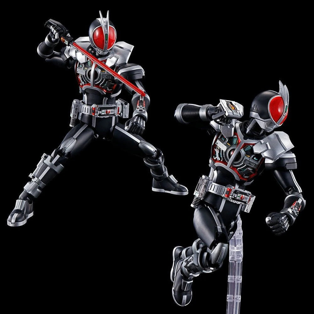 Masked Rider Faiz - Model Kit Articulado - Bandai