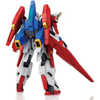 HG 1/144 GUNDAM AGE-3 ORBITAL - Model Kit Articulado - Bandai
