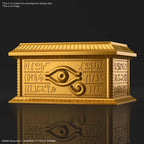ULTIMAGEAR GOLD SARCOPHAGUS - Yu Gi Oh Model Kit - Bandai