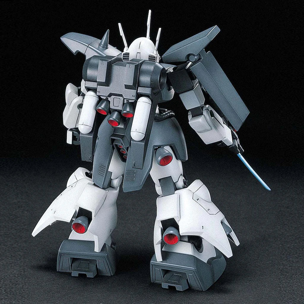 BANDAI GUNDAM HGUC 1/144 MS-05L Zaku I Sniper Type Modèle Plastique Kit BANDAI GUNDAM HGUC 1/144 MS-05L Zaku I Sniper Type Modèle Plastique Kit
