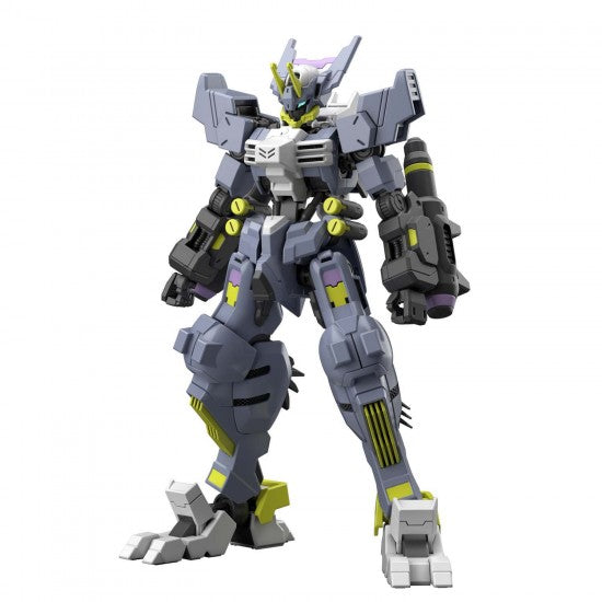 HG 1/144 GUNDAM ASMODAY - Model Kit Articulado - Bandai