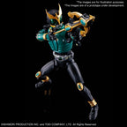 Masked Rider KUUGA Pegasus Form - Model Kit Articulado - Bandai