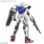 ENTRY GRADE 1/144 STRIKE GUNDAM - Model Kit Articulado - Bandai