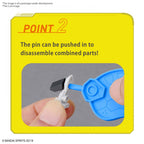 BANDAI SPIRITS PARTS SEPARATOR - Bandai