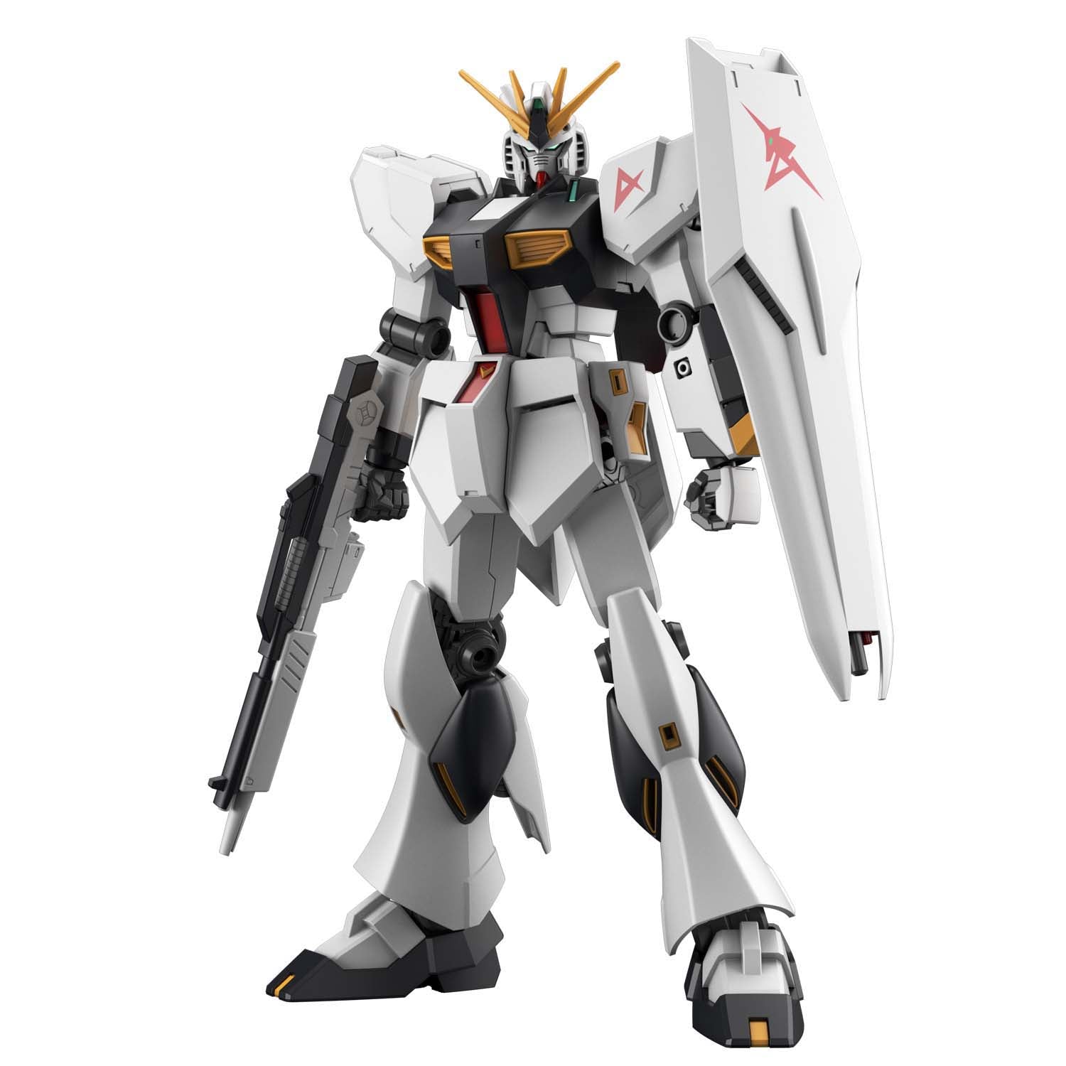 ENTRY GRADE 1/144 v Gundam - Model Kit Articulado - Bandai