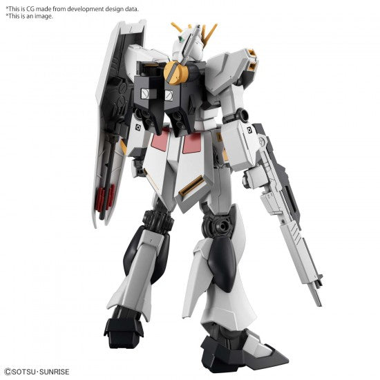 ENTRY GRADE 1/144 v Gundam - Model Kit Articulado - Bandai