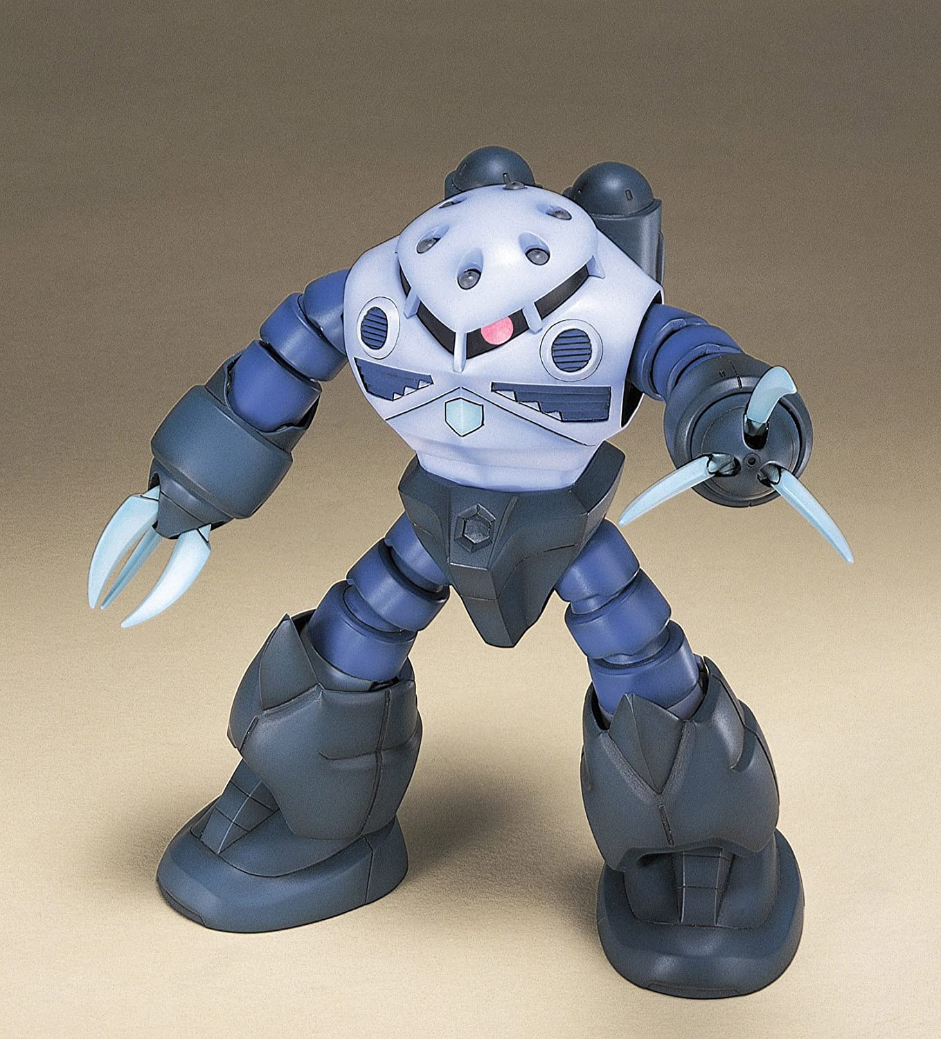 1/144 MSM-07 HGUC Z'GOK - Model Kit Articulado - Bandai