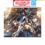 MG 1/100 WING GUNDAM PROTO-ZERO EW - Model Kit Articulado - Bandai