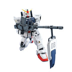 MG 1/100 GUNDAM RX-79G - Model Kit Articulado - Bandai