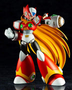 MEGA MAN X ZERO - Model Kit Articulado - Kotobukiya