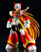 MEGA MAN X ZERO - Model Kit Articulado - Kotobukiya