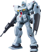 1/144 HGUC RGM-79N GM CUSTOM - Model Kit Articulado - Bandai
