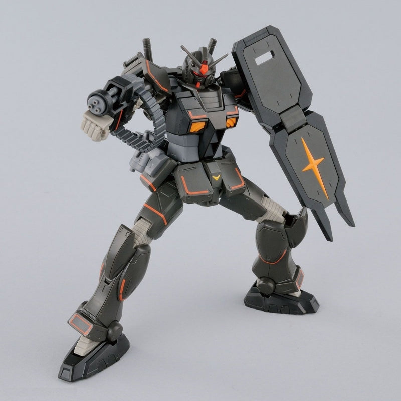 HG 1/144 GUNDAM FSD 021 - Model Kit Articulado - Bandai