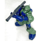 1/144 HGUC ZAKU l - Model Kit Articulado - Bandai