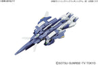 HGBF 1/144 Lightning Gundam - Model Kit Articulado - Bandai