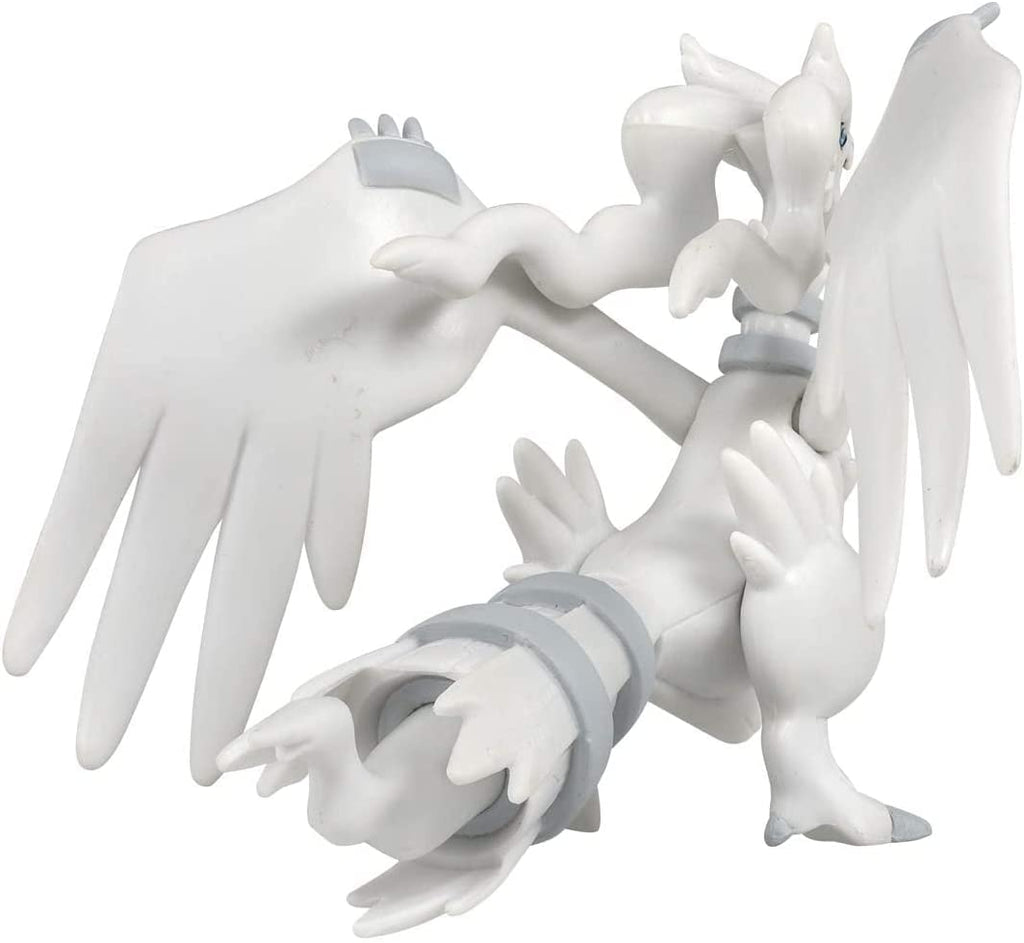 Reshiram - Pokémon Model Kit