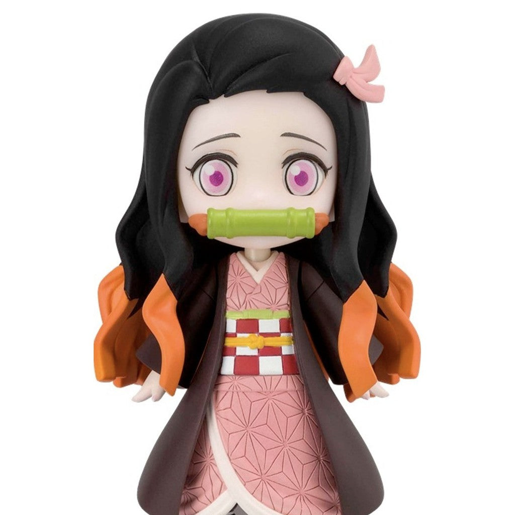 KAMADO NEZUKO - Figuarts Mini - Bandai