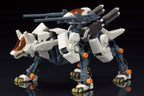 RHI-3 COMMAND WOLF REPACKAGE Ver. - ZOID - Model Kit Articulado - Kotobukiya