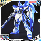 1/144 HG RX-93-V2 HI v GUNDAM- Model Kit Articulado - Bandai