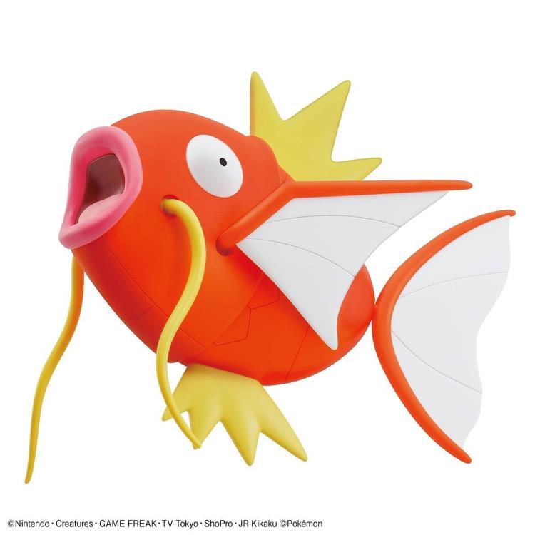 Magikarp Big Size (20cm) - Pokémon Model Kit – BlasterChile