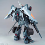 MG 1/100 MOBILE GINN - Model Kit Articulado - Bandai