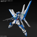 HG 1/144 GUNDAM HELIOS - Model Kit Articulado - Bandai