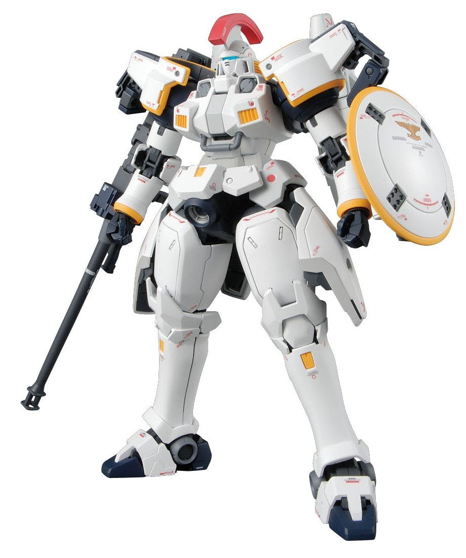 MG 1/100 TALLGEESE I EW VER - Model Kit Articulado - Bandai